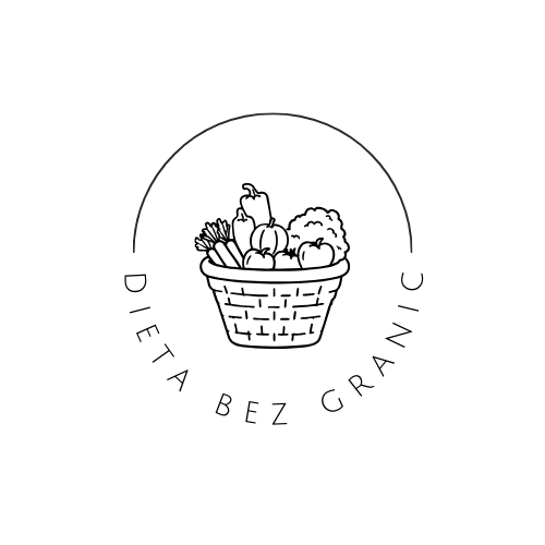 Dieta bez Granic – Martyna Zielińska